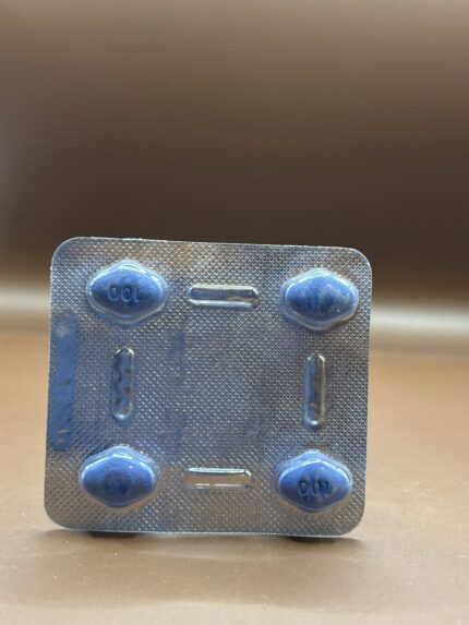 Pills Vaga (4 pcs)