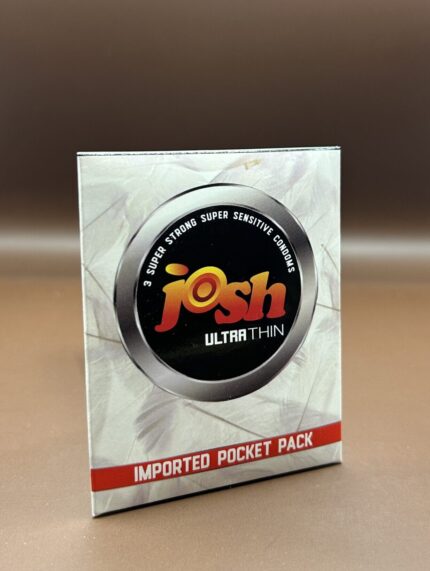 Condom Josh Ultra-thin