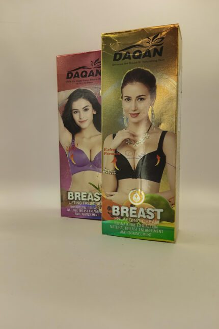 Daqan Cream