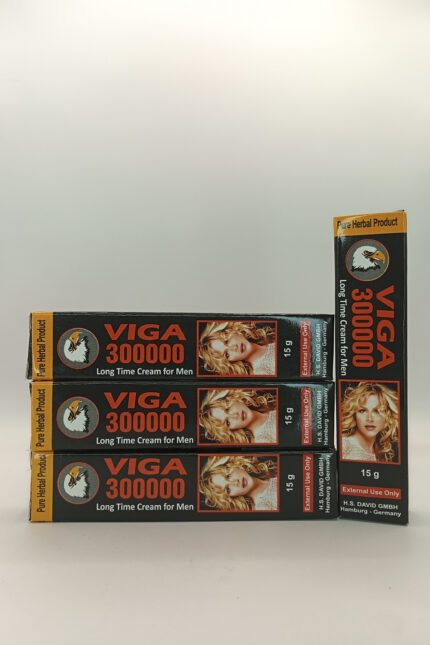 Cream viga